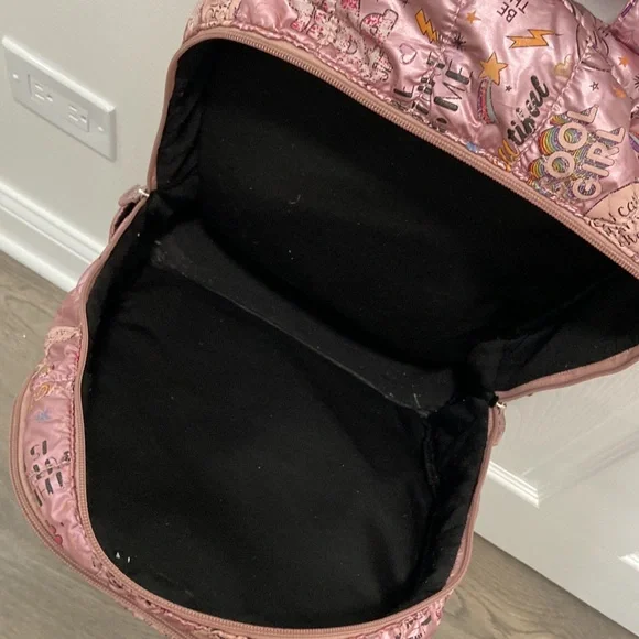 ✨super cute Bari Lynn girls backpack ✨ - Picture 3 of 7